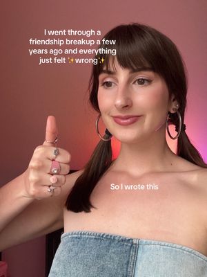 Video post by @jennybakermusic on TikTok