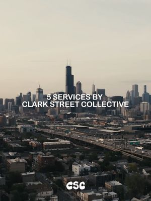 Image post by @clarkstcollective on Instagram