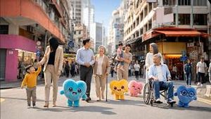 Video post by @hkexgroup on YouTube