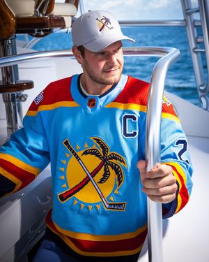 Image post by @flapanthers on Instagram
