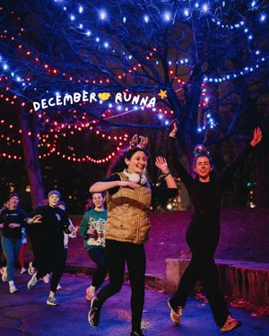 Image post by @runna on Instagram