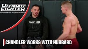 Video post by @espnmma on YouTube