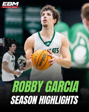 Image post by @eliteballmedia on Instagram