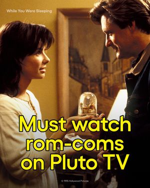 Image post by @plutotv on Instagram
