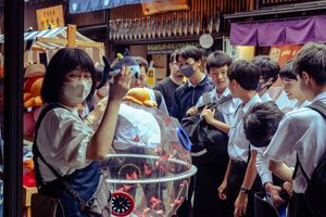 Image post by @W.39thPhotos on Facebook