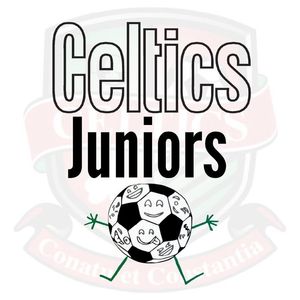 Image post by @TheCelticsSoccerClub on Facebook