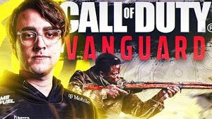 Video post by @c9cod on YouTube
