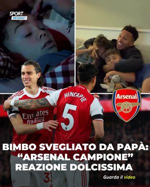 Image post by @sportmediaset on Instagram