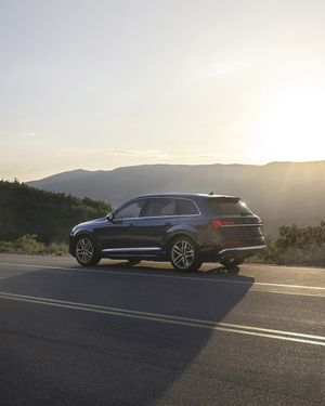 Image post by @audiusa on Instagram