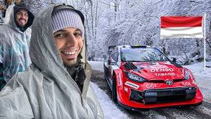 Video post by @vroomvroomvlog on YouTube