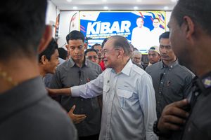 Image post by @kbsmalaysia on Instagram
