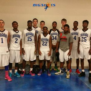 Image post by @bigshotsnation on Instagram