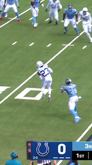 Video post by @nfl on TikTok