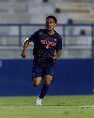 Image post by @fullertonmsoc on Instagram