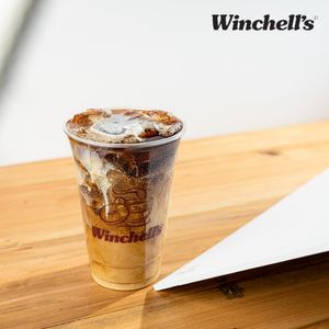 Image post by @winchellsdonuthouse on Instagram