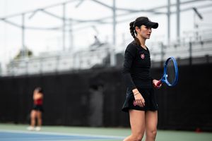 Image post by @harvardwomenstennis on Instagram
