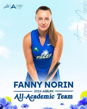 Image post by @fgcu_wten on Instagram