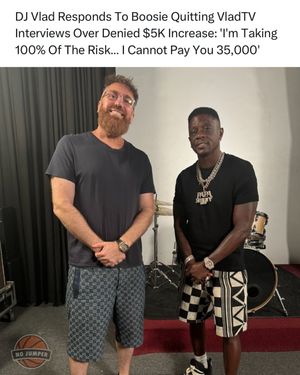 Image post by @nojumper on Instagram