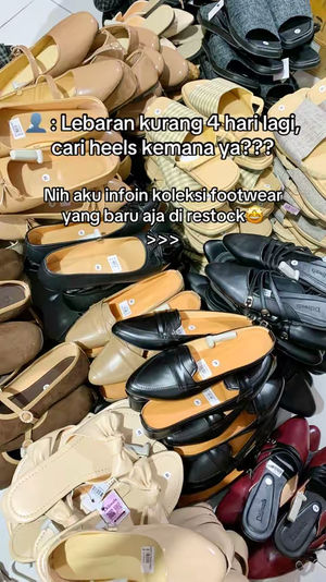 Image post by @deliwafastore.kediri on TikTok