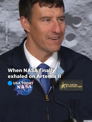 Video post by @usatoday on TikTok