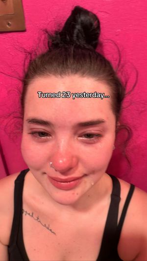 Video post by @laurenspencersmith on TikTok