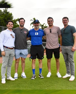 Image post by @dukebase on Instagram