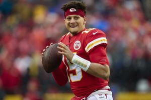 Image post by @KCSportsNetwork on Twitter