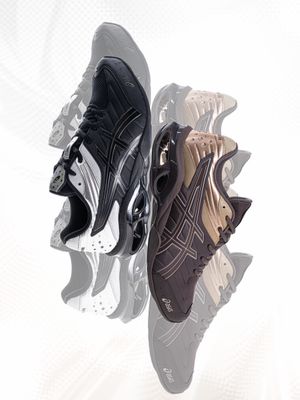 Image post by @atmos_japan on Instagram