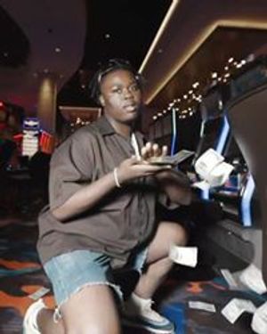 Video post by @Denzel Dion on Facebook