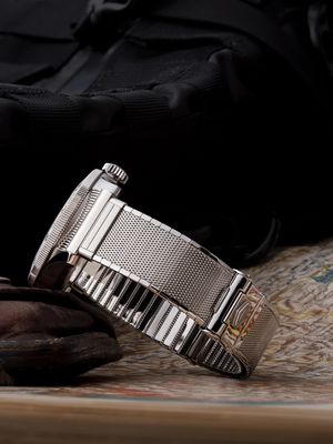 Image post by @sericawatches on Instagram