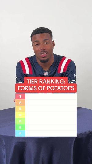 Video post by @patriots on TikTok