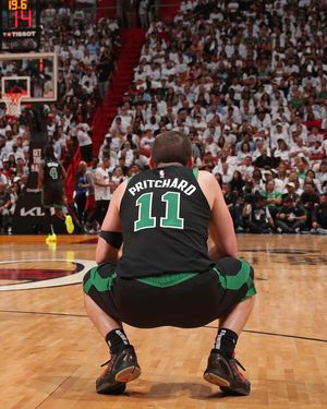 Image post by @paytonpritch3 on Instagram