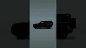 Video post by @landroverusa on YouTube