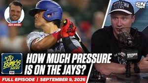 Video post by @sportsnet on YouTube