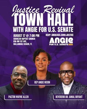 Image post by @angieforfl on Instagram