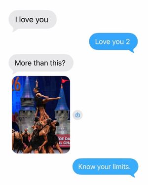 Video post by @ohiostateathletics on TikTok