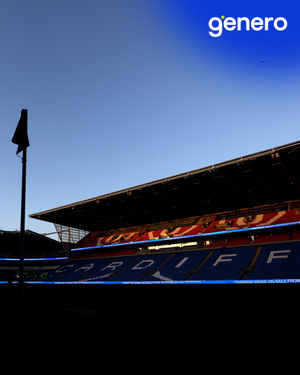 Image post by @cardiffcityfc on Instagram