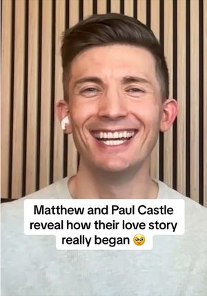 Video post by @lovestoriestv on TikTok