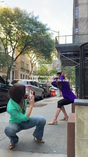 Video post by @anyaweitz on TikTok