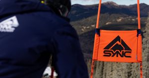 Image post by @skiracingmedia on Instagram