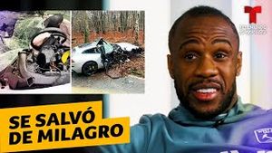 Video post by @deportes on YouTube