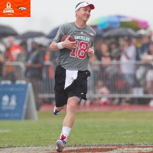 Image post by @broncos__legacy on Instagram