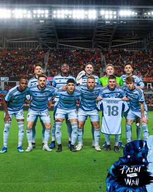 Image post by @sportingkc on Instagram