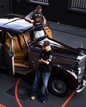 Image post by @gumball3000 on Instagram