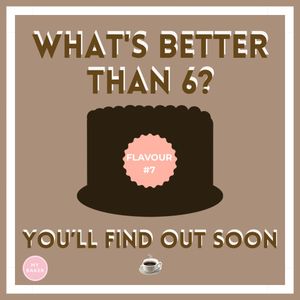 Image post by @mybaker.co on Instagram
