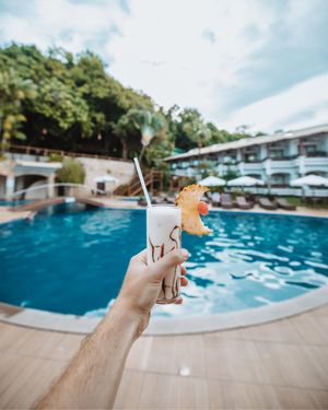 Image post by @bestwestern_latam on Instagram