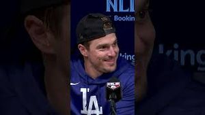 Video post by @foxsports on YouTube