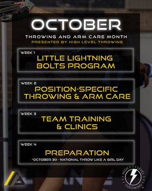 Image post by @thealliancefastpitch on Instagram