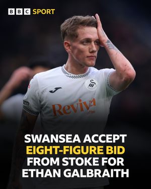 Image post by @bbcsportwales on Instagram