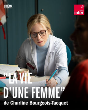 Image post by @franceinter on Instagram